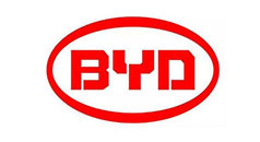 比亞迪-無紙記錄儀